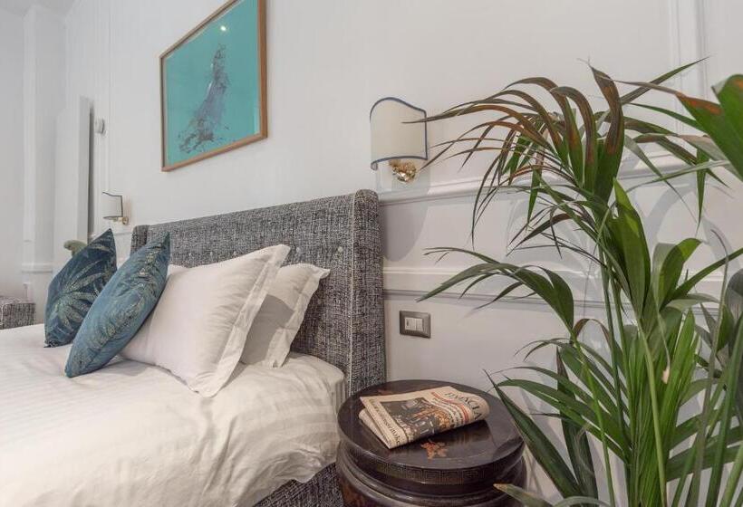 آپارتمان لوکس 1 خوابه, Duomo Smart Suites