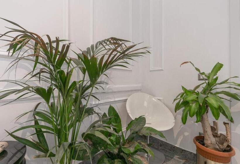 آپارتمان لوکس 1 خوابه, Duomo Smart Suites