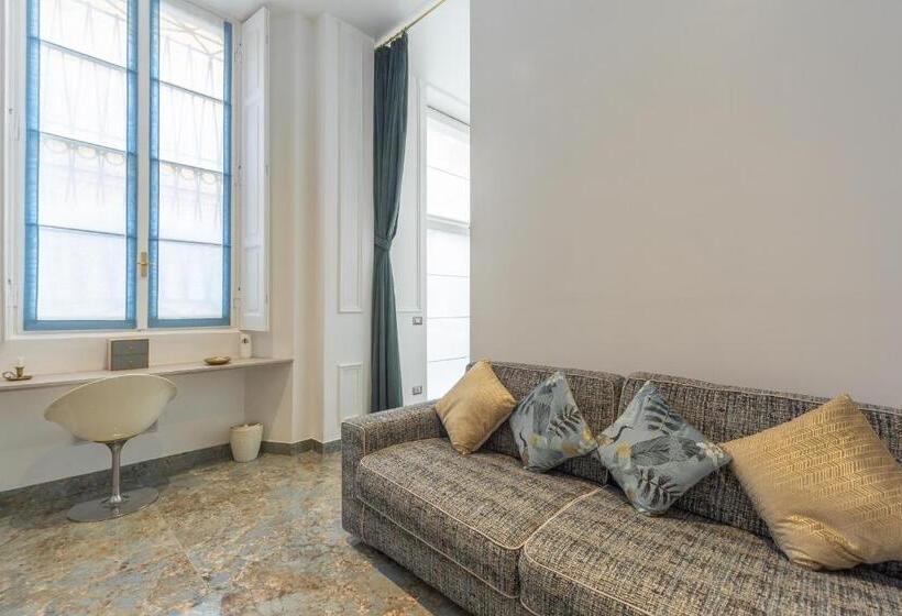 آپارتمان لوکس 1 خوابه, Duomo Smart Suites