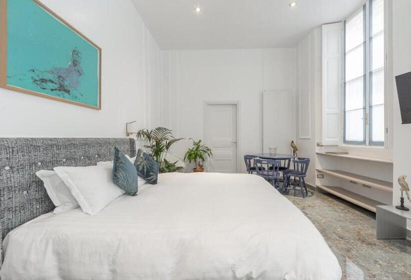 آپارتمان لوکس 1 خوابه, Duomo Smart Suites