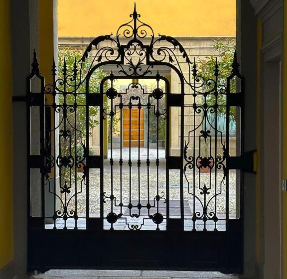 اتاق استاندارد, Duomo Smart Suites