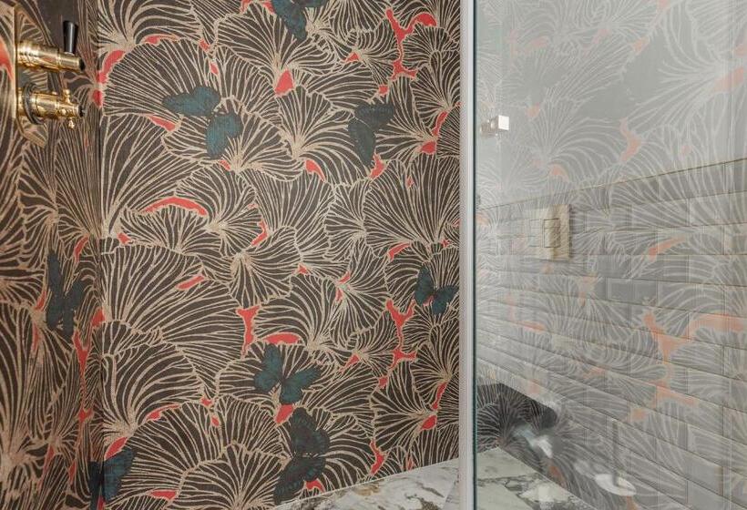 اتاق استاندارد, Duomo Smart Suites