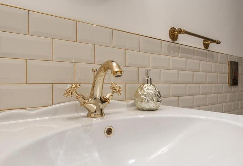 اتاق استاندارد, Duomo Smart Suites