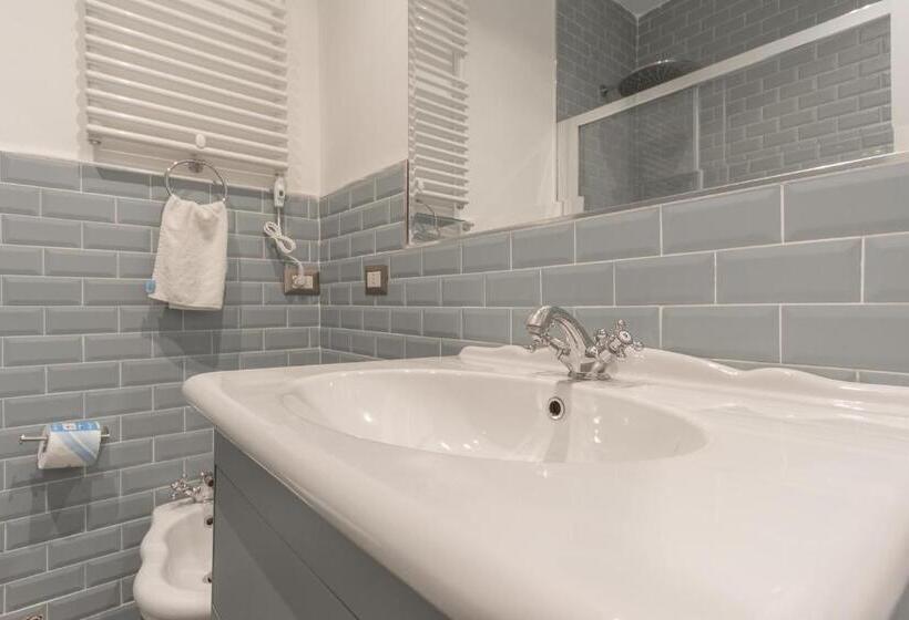 اتاق لوکس, Duomo Smart Suites