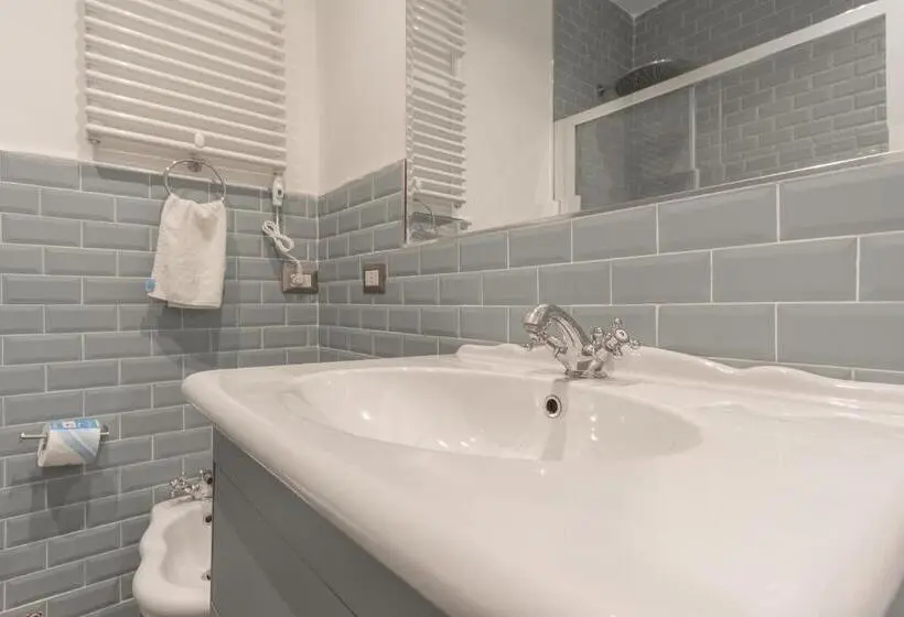 اتاق لوکس, Duomo Smart Suites