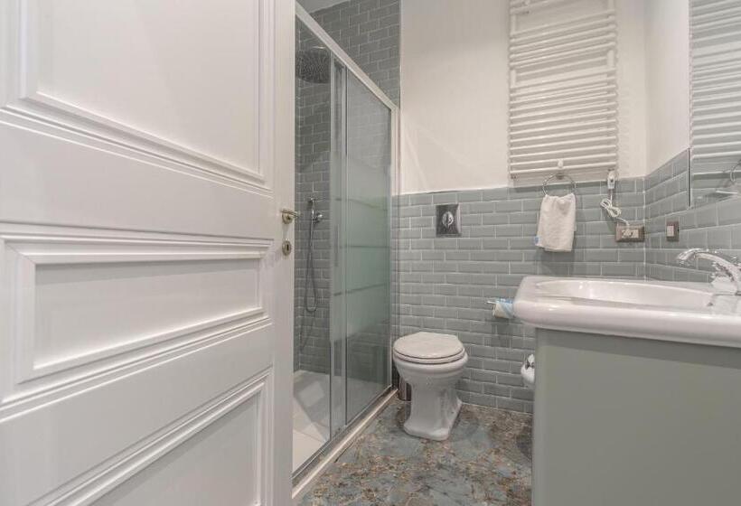 اتاق لوکس, Duomo Smart Suites