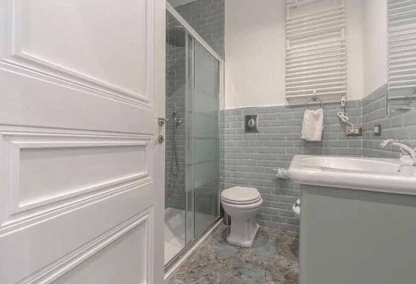 اتاق لوکس, Duomo Smart Suites