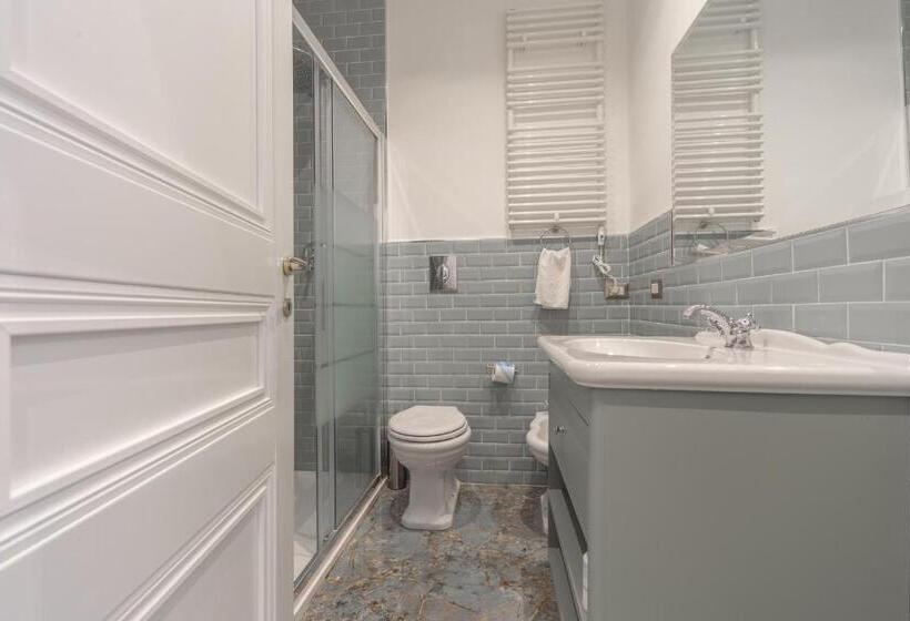 اتاق لوکس, Duomo Smart Suites