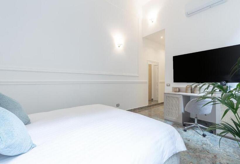 اتاق لوکس, Duomo Smart Suites