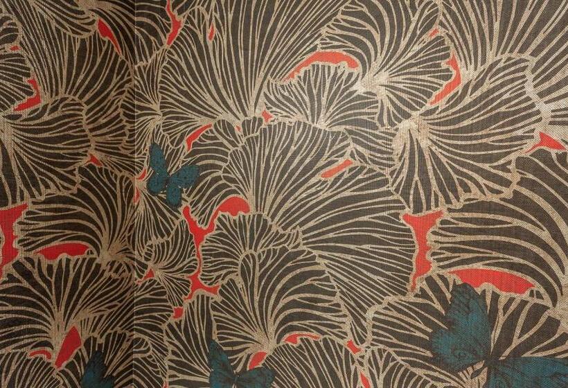 اتاق سوپریور با تخت بزرگ, Duomo Smart Suites