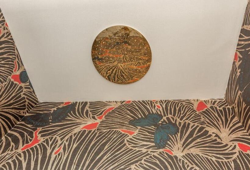 اتاق سوپریور با تخت بزرگ, Duomo Smart Suites