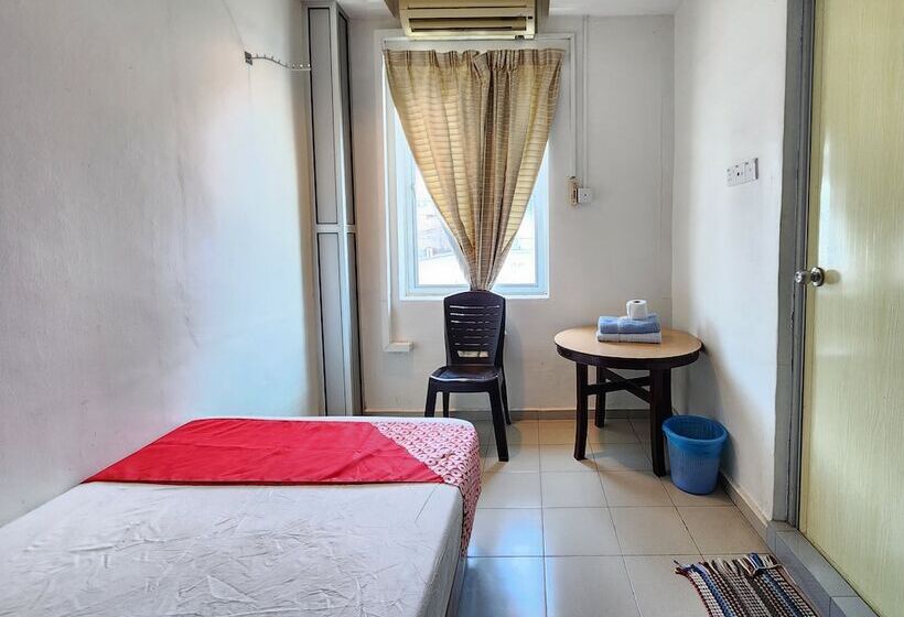 Номер Deluxe Одноместный, Ban Cheong