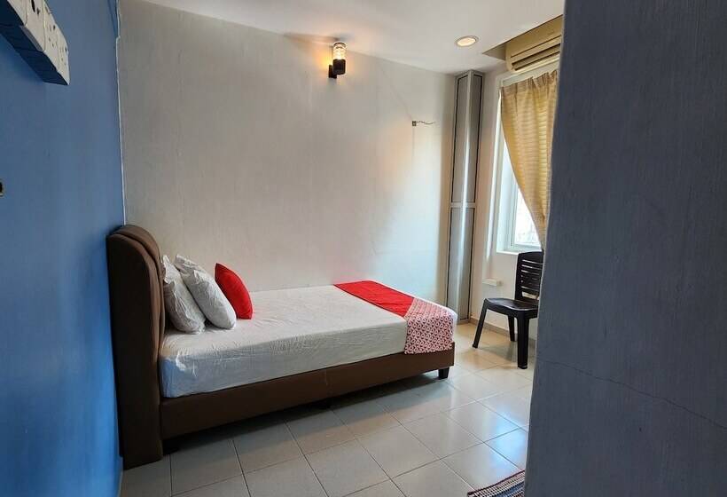 Номер Deluxe Одноместный, Ban Cheong