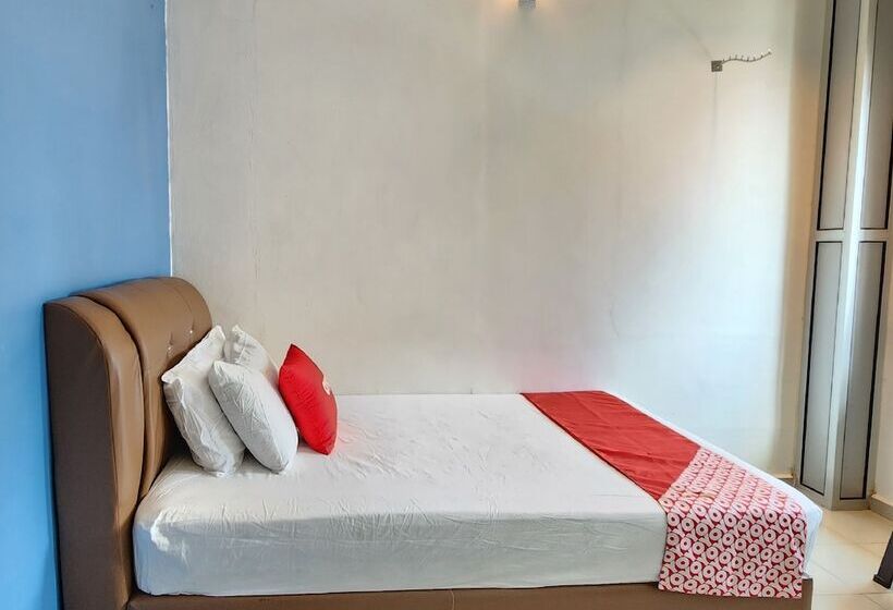 Номер Deluxe Одноместный, Ban Cheong