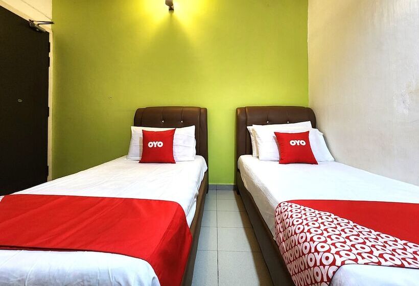 Номер Deluxe, Ban Cheong