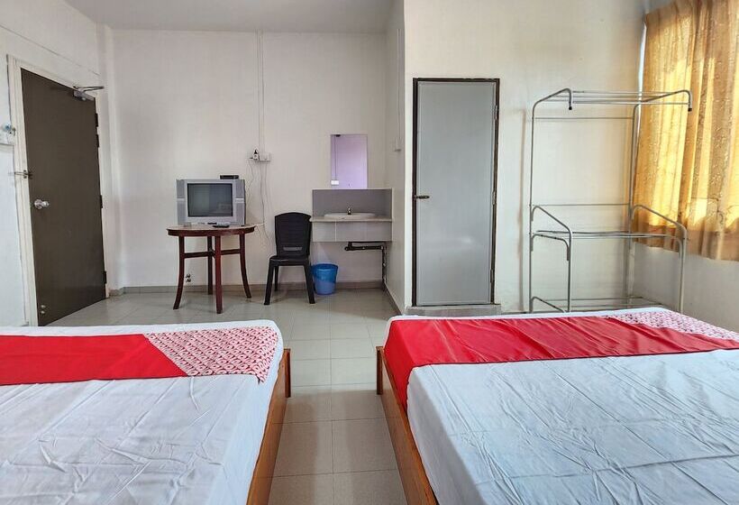 Family Suite, Ban Cheong