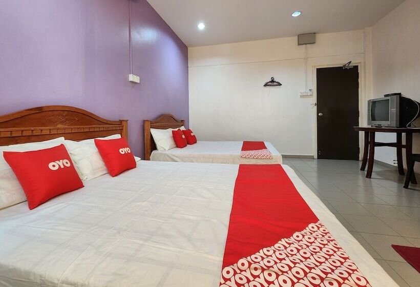 Family Suite, Ban Cheong