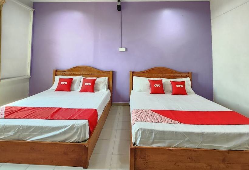 Family Suite, Ban Cheong