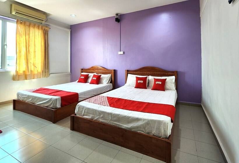 Family Suite, Ban Cheong