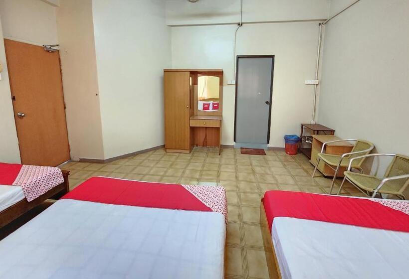 Семейный Номер Superior, Ban Cheong