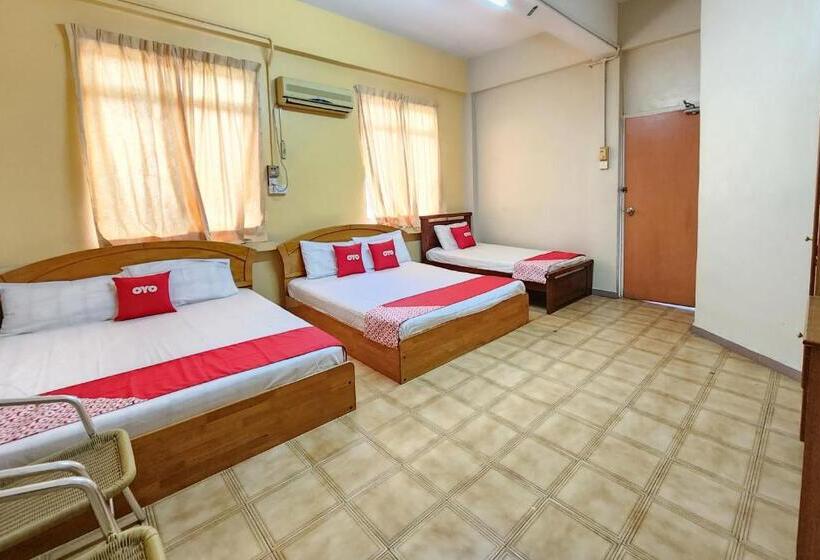 Семейный Номер Superior, Ban Cheong