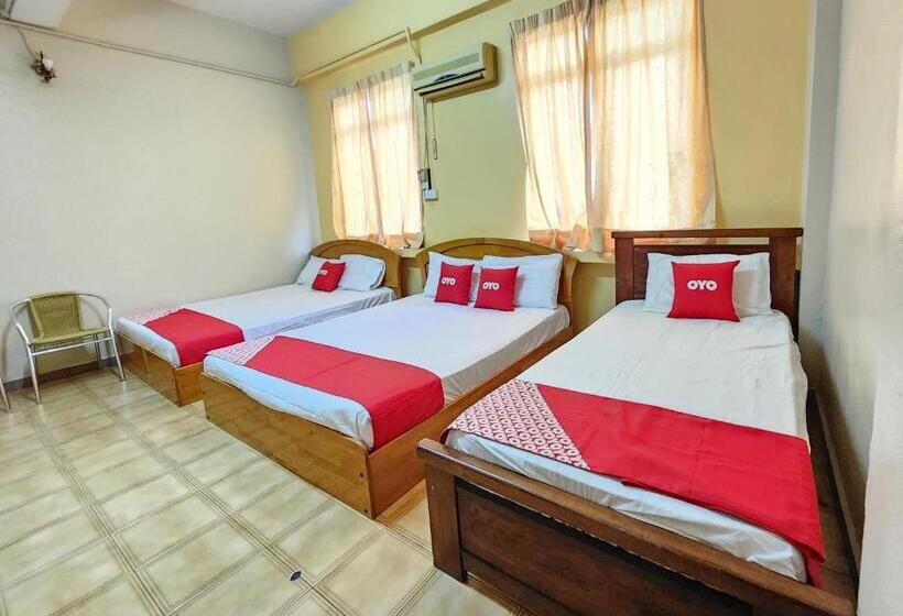 Семейный Номер Superior, Ban Cheong