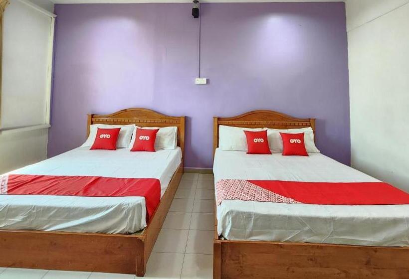 Family Suite, Ban Cheong