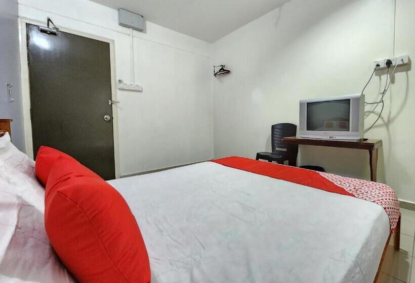 Номер Deluxe, Ban Cheong