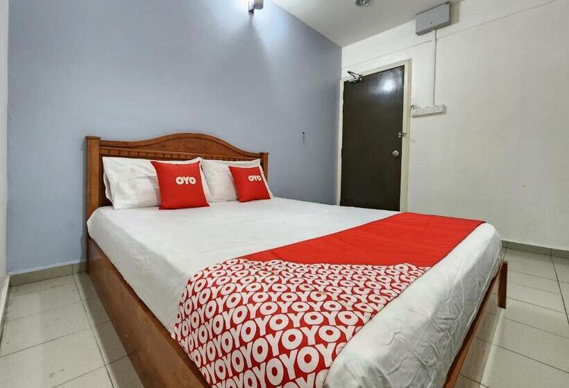 Номер Deluxe, Ban Cheong