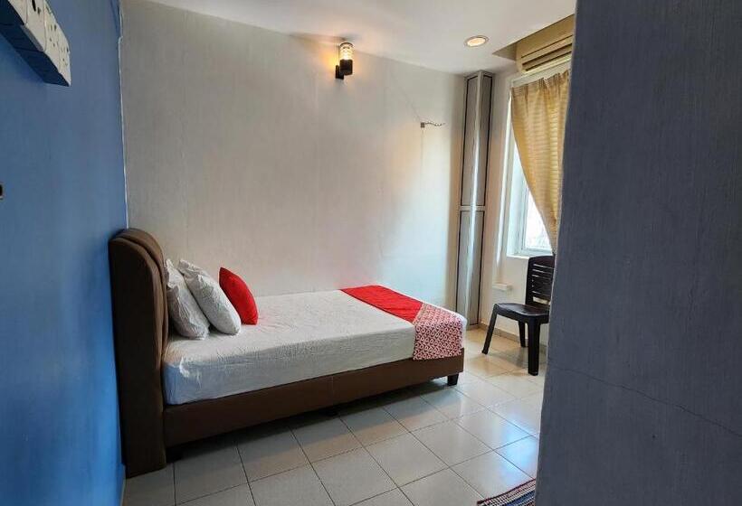 Номер Deluxe Одноместный, Ban Cheong