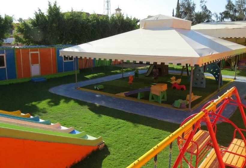 Habitación Estándar, Africana Hotel & Spa