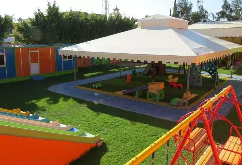 اتاق استاندارد, Africana Hotel & Spa