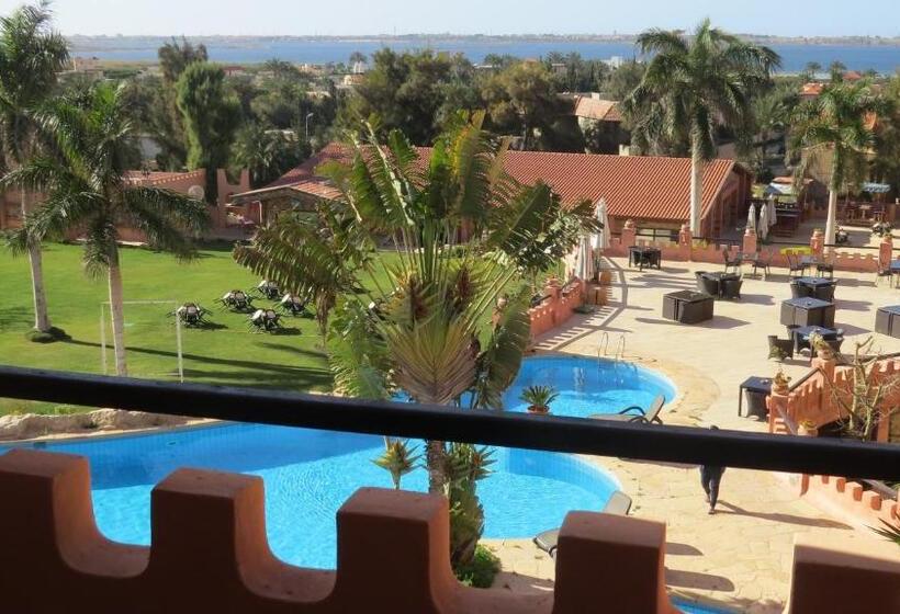 Habitación Estándar Individual, Africana Hotel & Spa