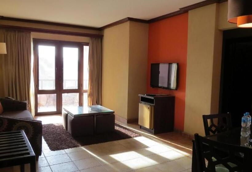 Suite Familiar, Africana Hotel & Spa