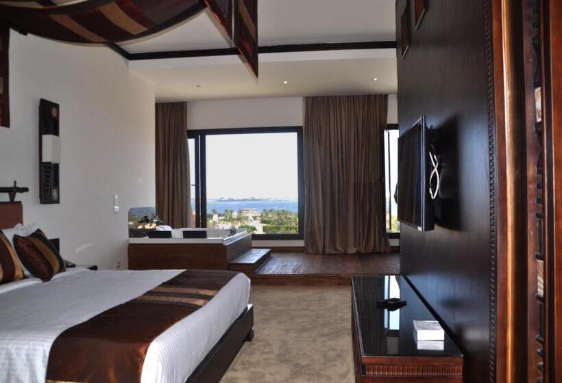 Suite, Africana Hotel & Spa