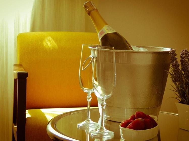 סוויטה דלוקס, 1000