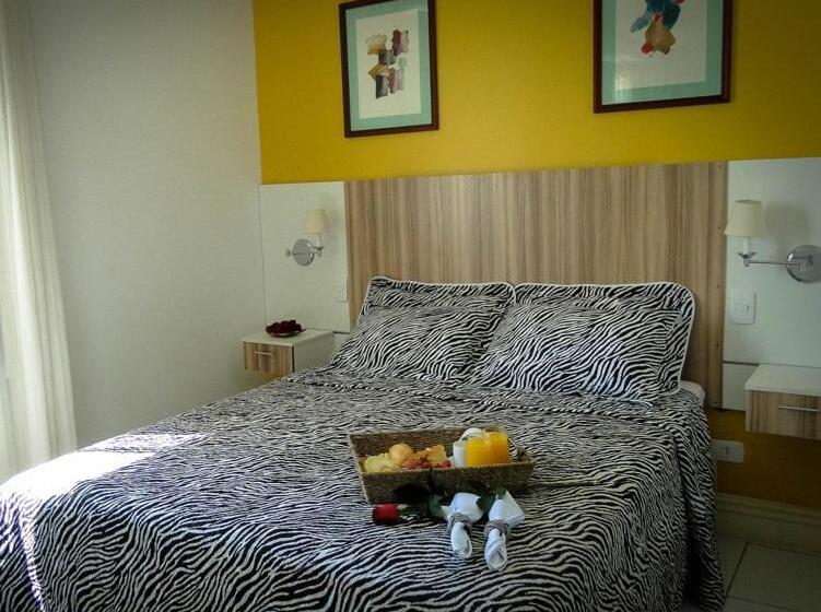 סוויטה דלוקס, 1000