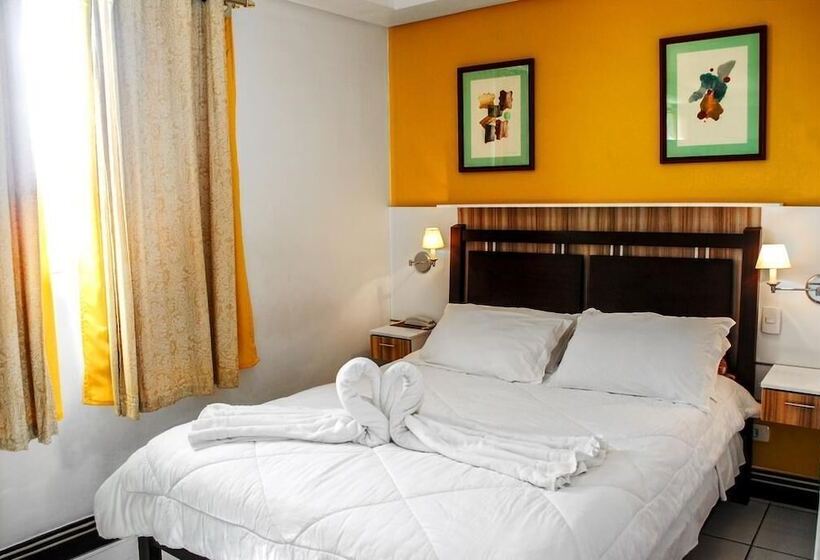 חדר סטנדרט, 1000