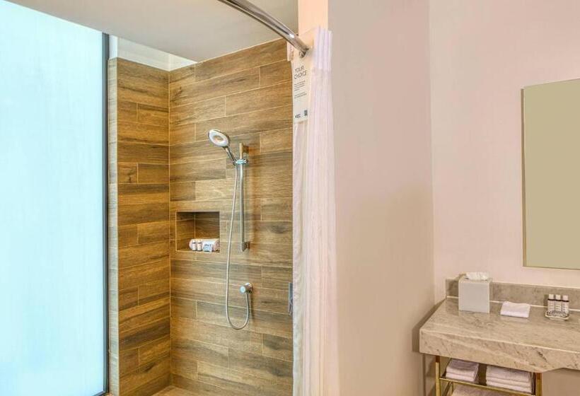 Стандартный Номер Кровать Кинг, Ac Hotel Queretaro Antea