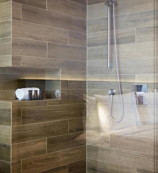 Стандартный Номер Кровать Кинг, Ac Hotel Queretaro Antea