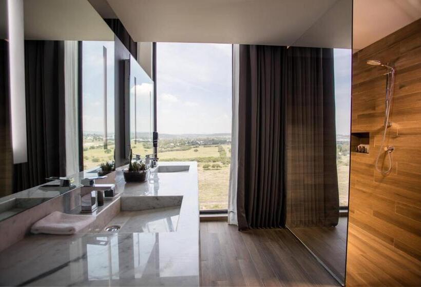 Стандартный Номер Кровать Кинг, Ac Hotel Queretaro Antea