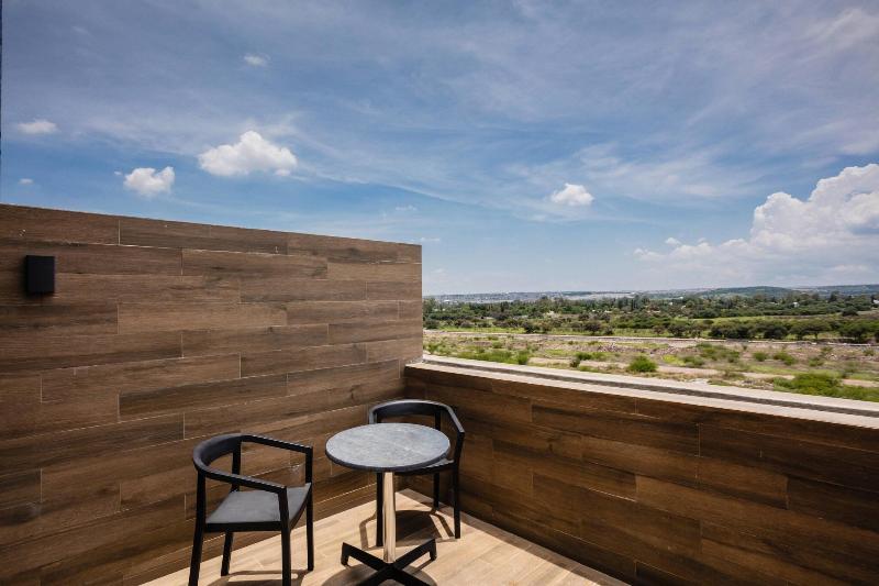 Номер Стандарт, Ac Hotel Queretaro Antea