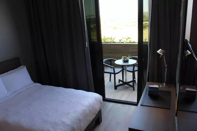 Standard-huone, Ac Hotel Queretaro Antea