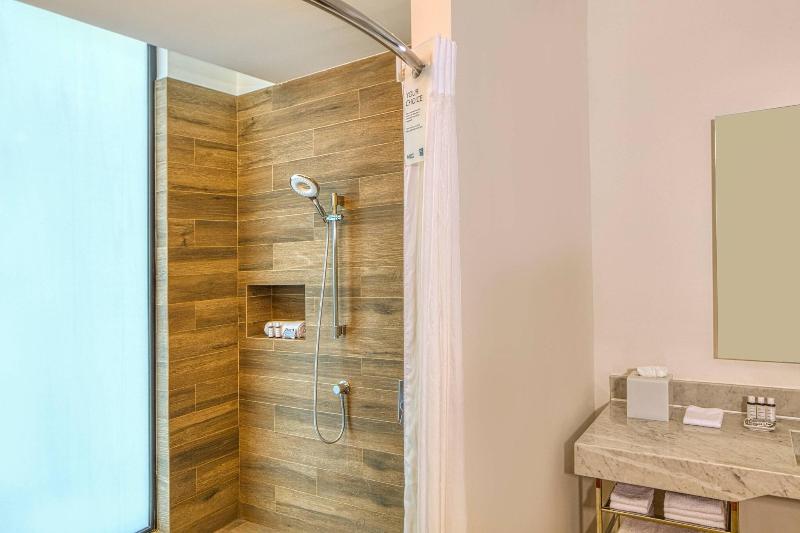 Стандартный Номер Кровать Кинг, Ac Hotel Queretaro Antea