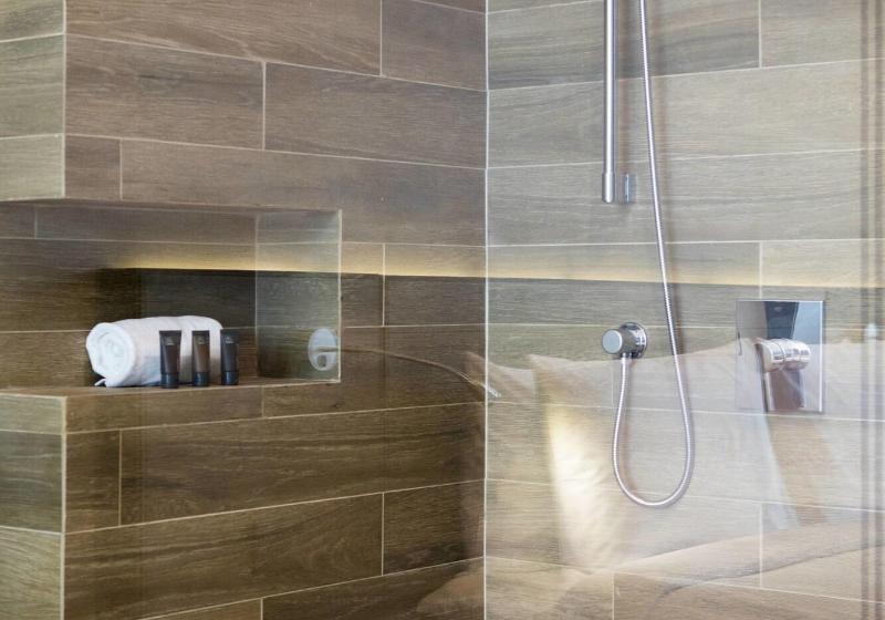 Стандартный Номер Кровать Кинг, Ac Hotel Queretaro Antea