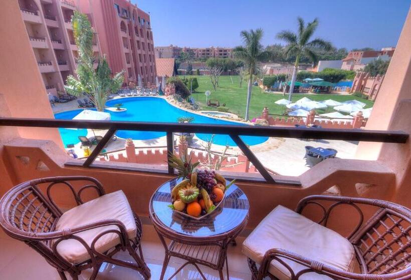 اتاق اجرایی یک تخته, Africana Hotel & Spa