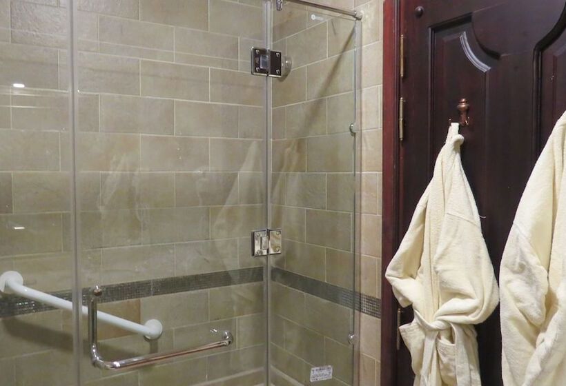 Habitación Estándar, Africana Hotel & Spa