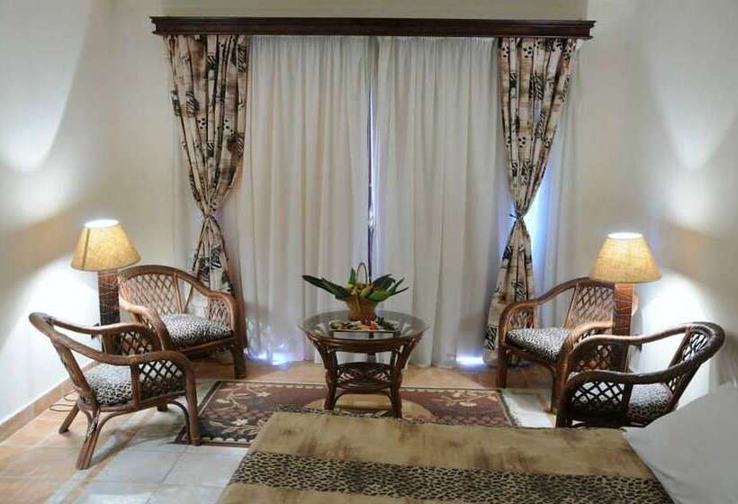 Habitación Estándar, Africana Hotel & Spa