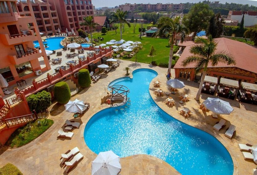 Habitación Estándar, Africana Hotel & Spa