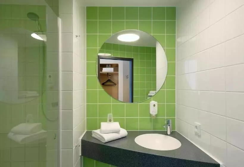 ファミリールーム, B&b Hotel Freiburg Süd
